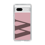 Slim Protection Case［ Original - initial color - W dusty pink ］