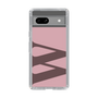 Slim Protection Case［ Original - initial color - W dusty pink ］