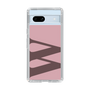 Slim Protection Case［ Original - initial color - W dusty pink ］
