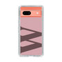 Slim Protection Case［ Original - initial color - W dusty pink ］