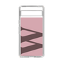 Slim Protection Case［ Original - initial color - W dusty pink ］