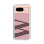 Slim Protection Case［ Original - initial color - W dusty pink ］