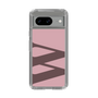 Slim Protection Case［ Original - initial color - W dusty pink ］