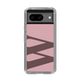 Slim Protection Case［ Original - initial color - W dusty pink ］