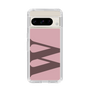 Slim Protection Case［ Original - initial color - W dusty pink ］