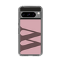 Slim Protection Case［ Original - initial color - W dusty pink ］