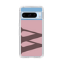 Slim Protection Case［ Original - initial color - W dusty pink ］