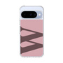 Slim Protection Case［ Original - initial color - W dusty pink ］