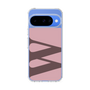 Slim Protection Case［ Original - initial color - W dusty pink ］