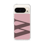 Slim Protection Case［ Original - initial color - W dusty pink ］