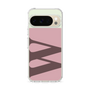 Slim Protection Case［ Original - initial color - W dusty pink ］