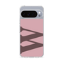 Slim Protection Case［ Original - initial color - W dusty pink ］