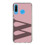 Slim Protection Case［ Original - initial color - W dusty pink ］