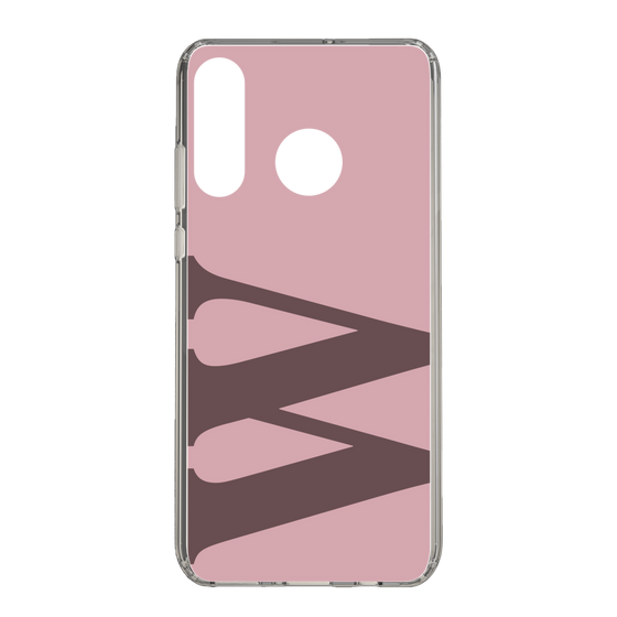 Slim Protection Case［ Original - initial color - W dusty pink ］