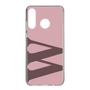 Slim Protection Case［ Original - initial color - W dusty pink ］