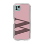 Slim Protection Case［ Original - initial color - W dusty pink ］