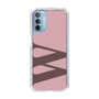 Slim Protection Case［ Original - initial color - W dusty pink ］