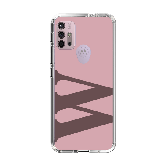 Slim Protection Case［ Original - initial color - W dusty pink ］