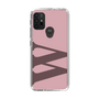Slim Protection Case［ Original - initial color - W dusty pink ］