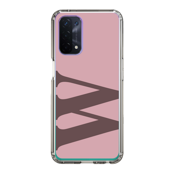 Slim Protection Case［ Original - initial color - W dusty pink ］