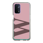 Slim Protection Case［ Original - initial color - W dusty pink ］