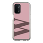 Slim Protection Case［ Original - initial color - W dusty pink ］