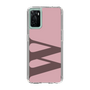Slim Protection Case［ Original - initial color - W dusty pink ］