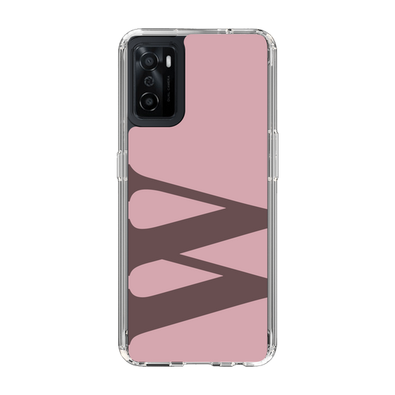 Slim Protection Case［ Original - initial color - W dusty pink ］