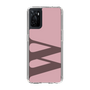 Slim Protection Case［ Original - initial color - W dusty pink ］
