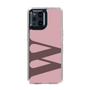 Slim Protection Case［ Original - initial color - W dusty pink ］