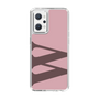Slim Protection Case［ Original - initial color - W dusty pink ］
