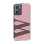 Slim Protection Case［ Original - initial color - W dusty pink ］