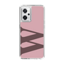 Slim Protection Case［ オリジナル - initial color - W dusty pink ］