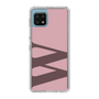 Slim Protection Case［ Original - initial color - W dusty pink ］
