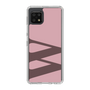 Slim Protection Case［ Original - initial color - W dusty pink ］