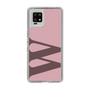 Slim Protection Case［ Original - initial color - W dusty pink ］