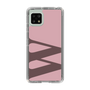 Slim Protection Case［ Original - initial color - W dusty pink ］