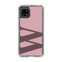 Slim Protection Case［ Original - initial color - W dusty pink ］