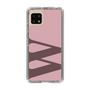 Slim Protection Case［ Original - initial color - W dusty pink ］