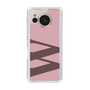 Slim Protection Case［ Original - initial color - W dusty pink ］