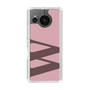Slim Protection Case［ Original - initial color - W dusty pink ］