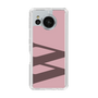 Slim Protection Case［ Original - initial color - W dusty pink ］