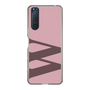 Slim Protection Case［ Original - initial color - W dusty pink ］