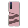 Slim Protection Case［ Original - initial color - W dusty pink ］