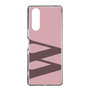 Slim Protection Case［ Original - initial color - W dusty pink ］