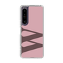 Slim Protection Case［ Original - initial color - W dusty pink ］