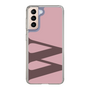 Slim Protection Case［ Original - initial color - W dusty pink ］