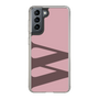 Slim Protection Case［ Original - initial color - W dusty pink ］