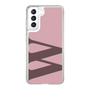 Slim Protection Case［ Original - initial color - W dusty pink ］