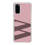 Slim Protection Case［ Original - initial color - W dusty pink ］